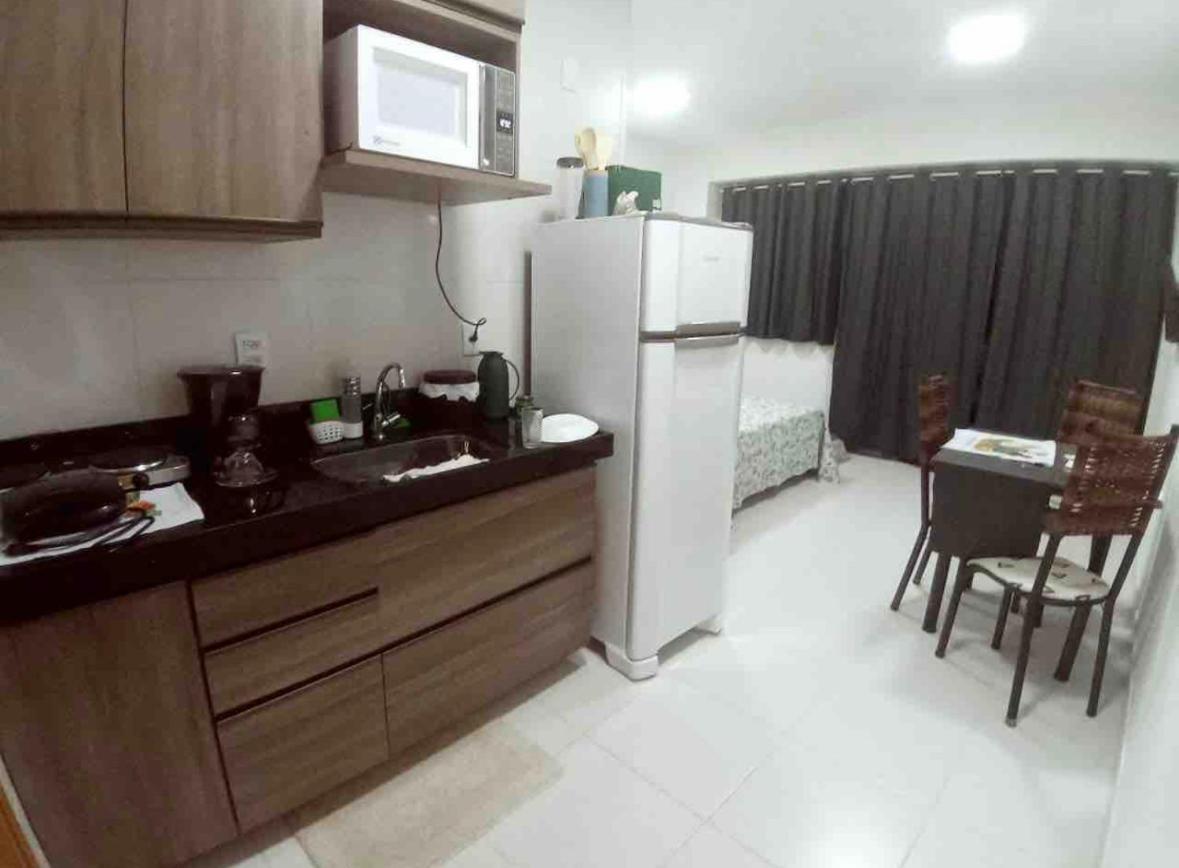 Muro Alto Mana Beach Ressort อิโปจูกา ภายนอก รูปภาพ